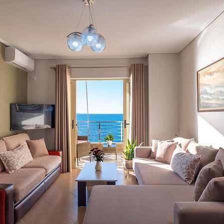 Cavo Paradise ساراندا المظهر الخارجي الصورة