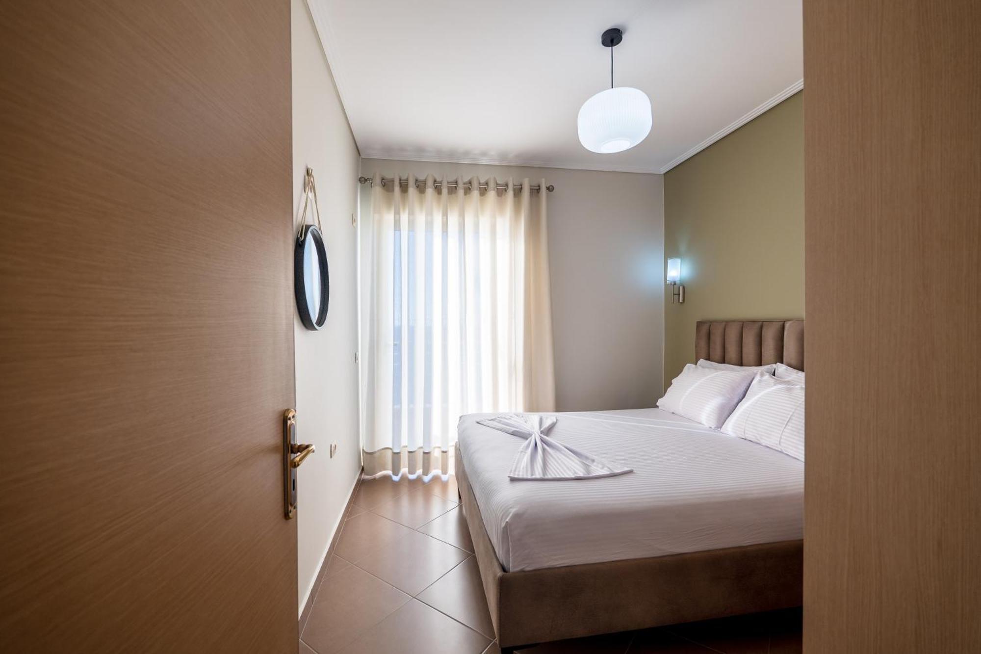 Cavo Paradise ساراندا المظهر الخارجي الصورة