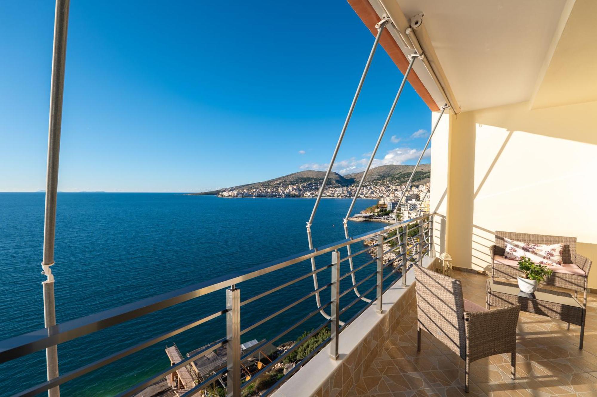Cavo Paradise ساراندا الغرفة الصورة