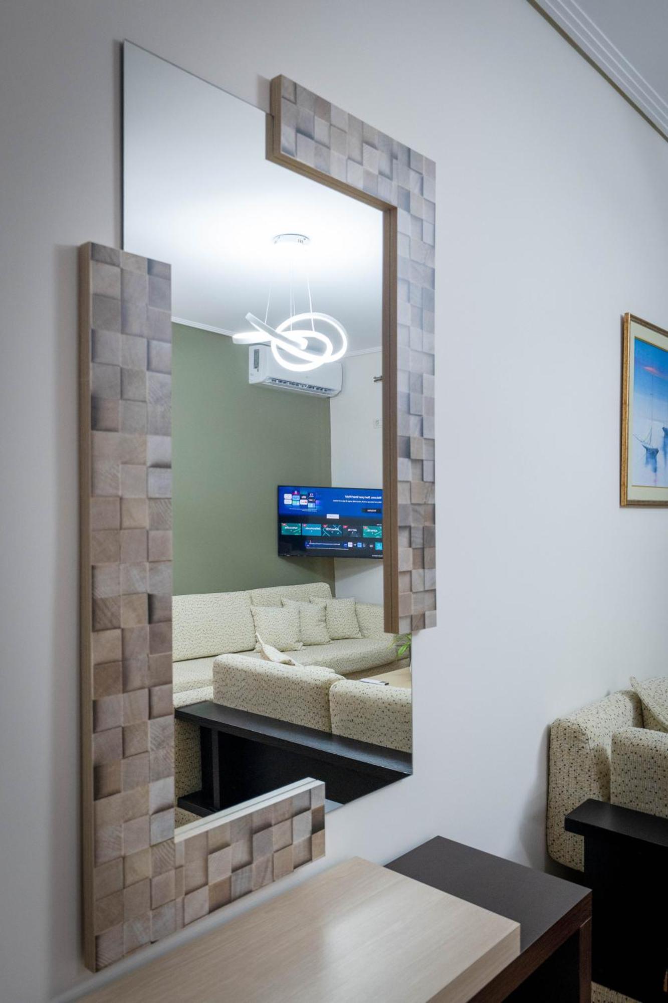Cavo Paradise ساراندا المظهر الخارجي الصورة
